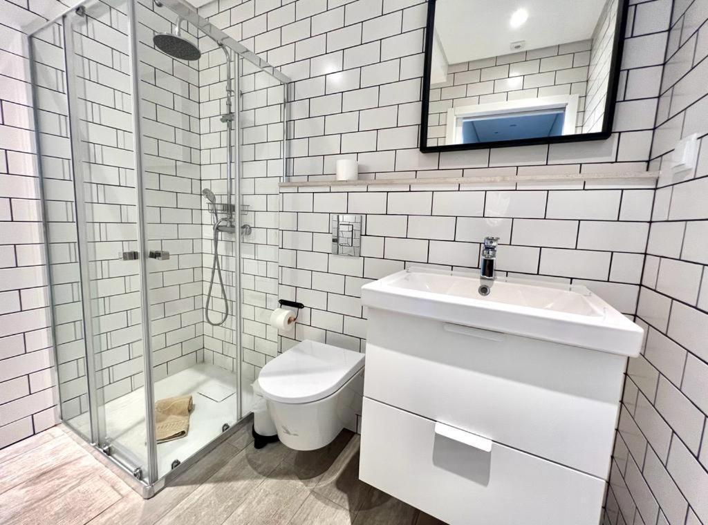Apartamento Campus 121 *