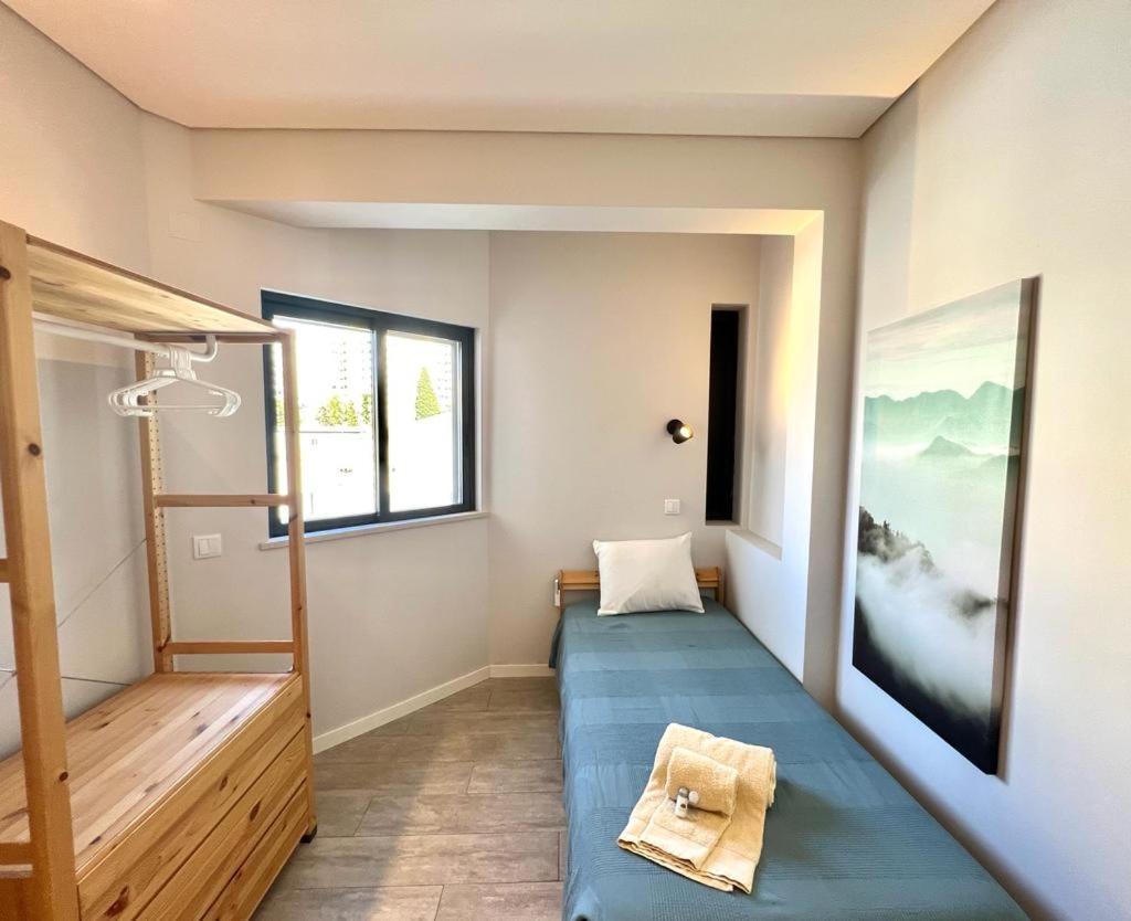 Campus 121 Apartamento *