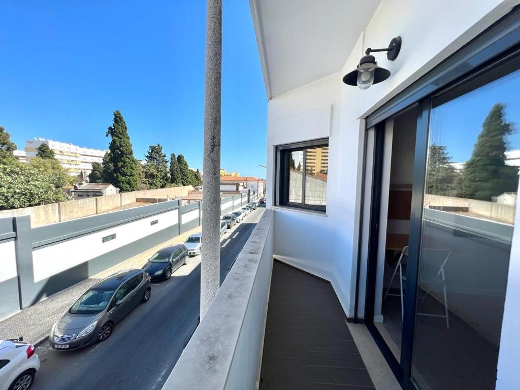 Apartamento Campus 121