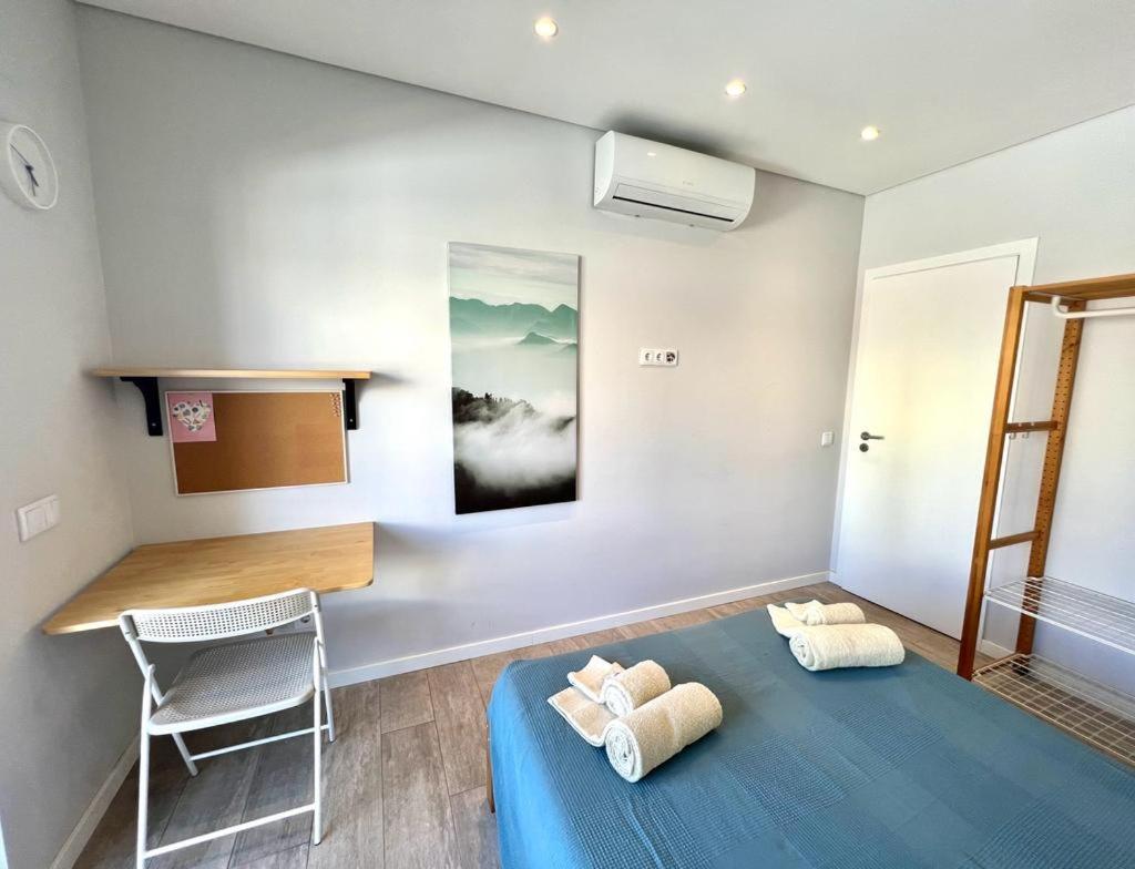 Apartamento Campus 121 Faro