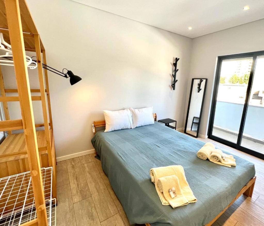 Campus 121 Apartamento *