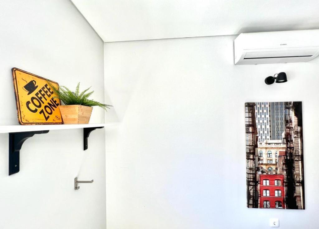 Campus 121 Apartamento