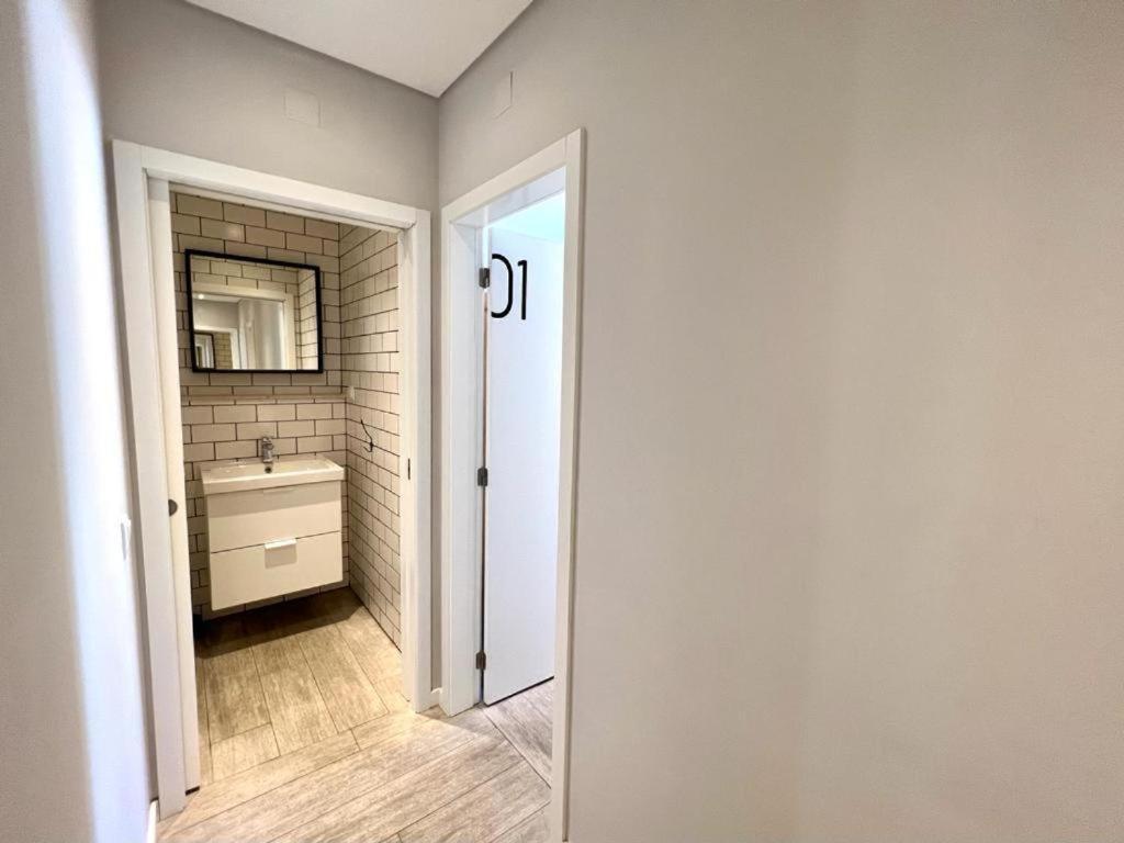 Apartamento Campus 121