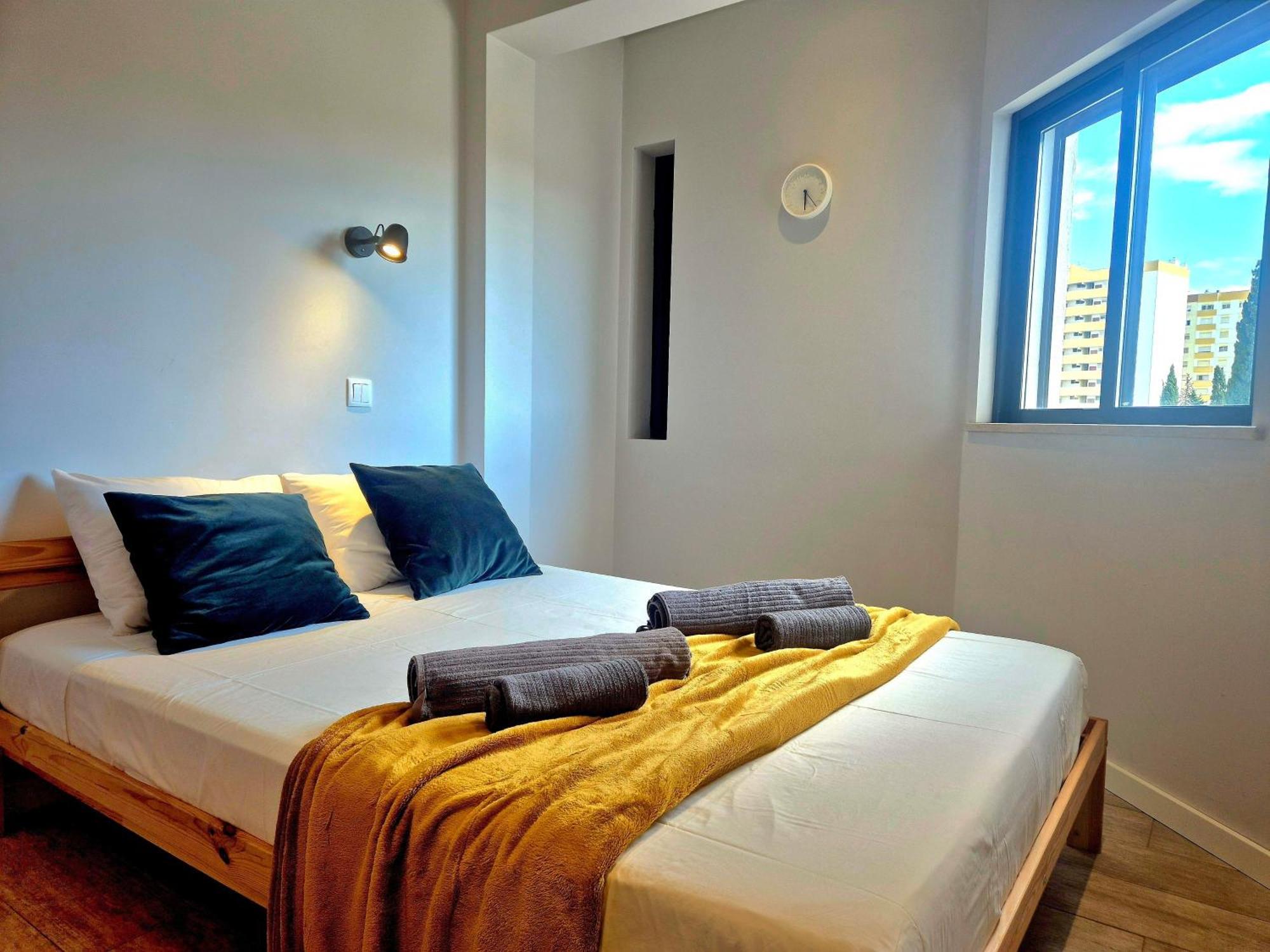 Campus 121 Apartamento *