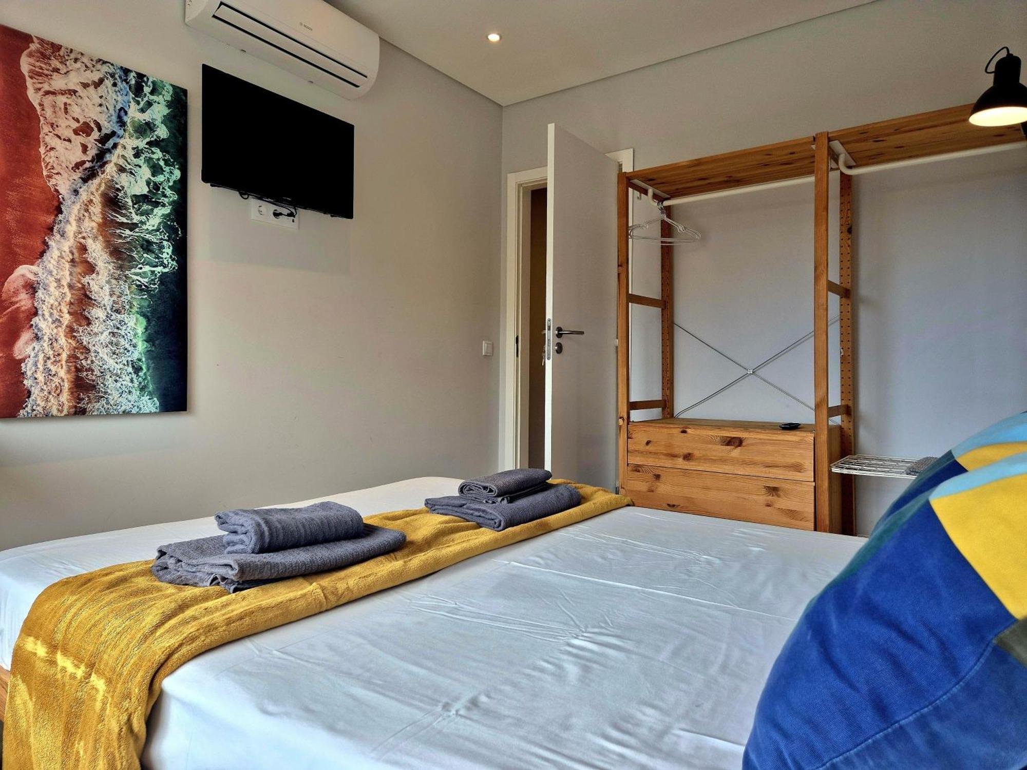 Apartamento Campus 121 Faro